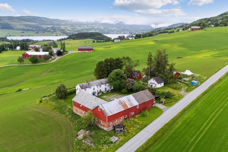 Gårdstun