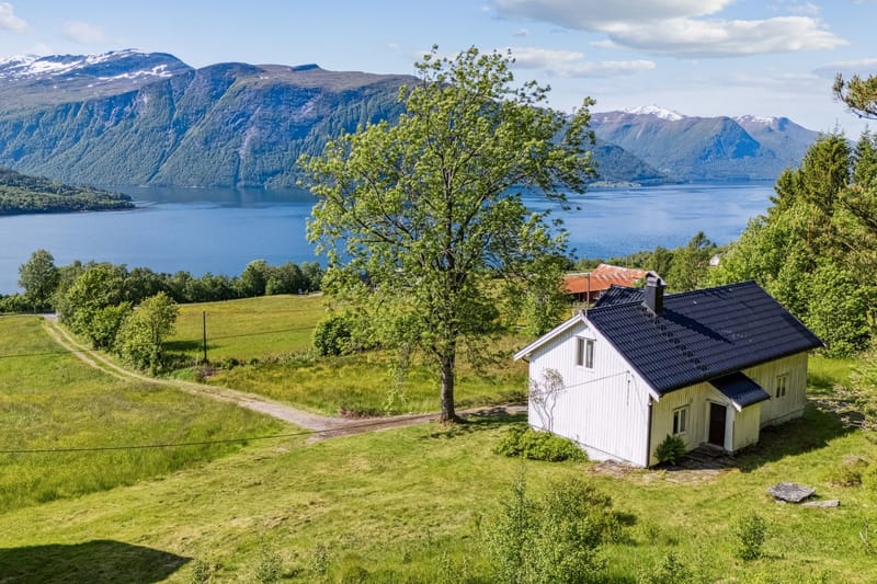 Gårdstun