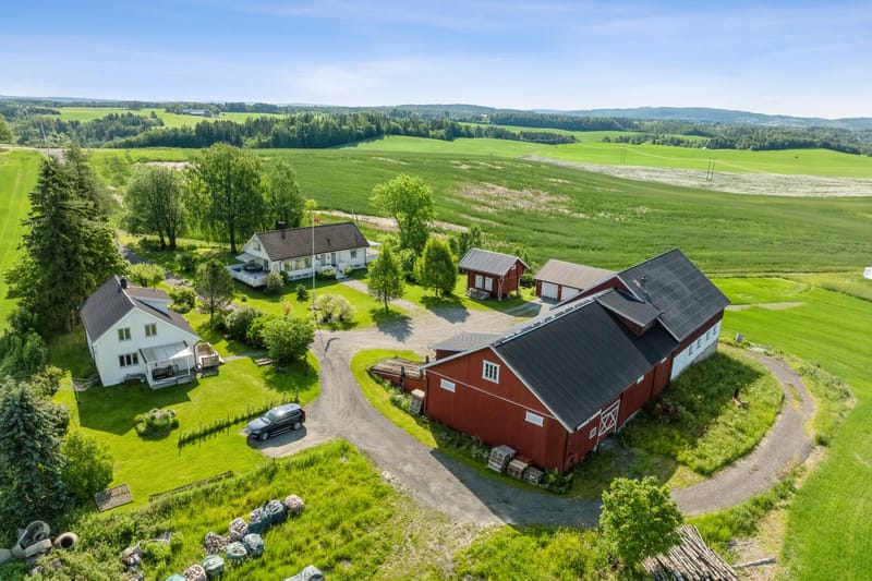 Sørum Søndre Gård
