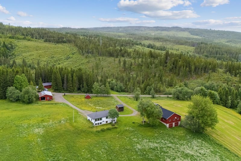 Gårdstun