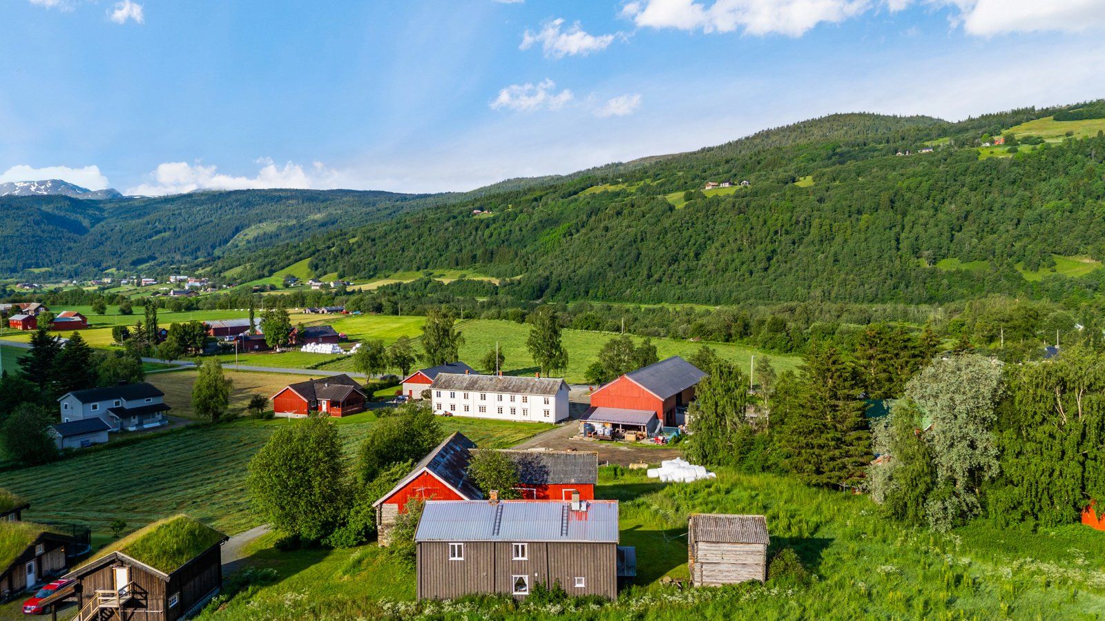 Gårdstun