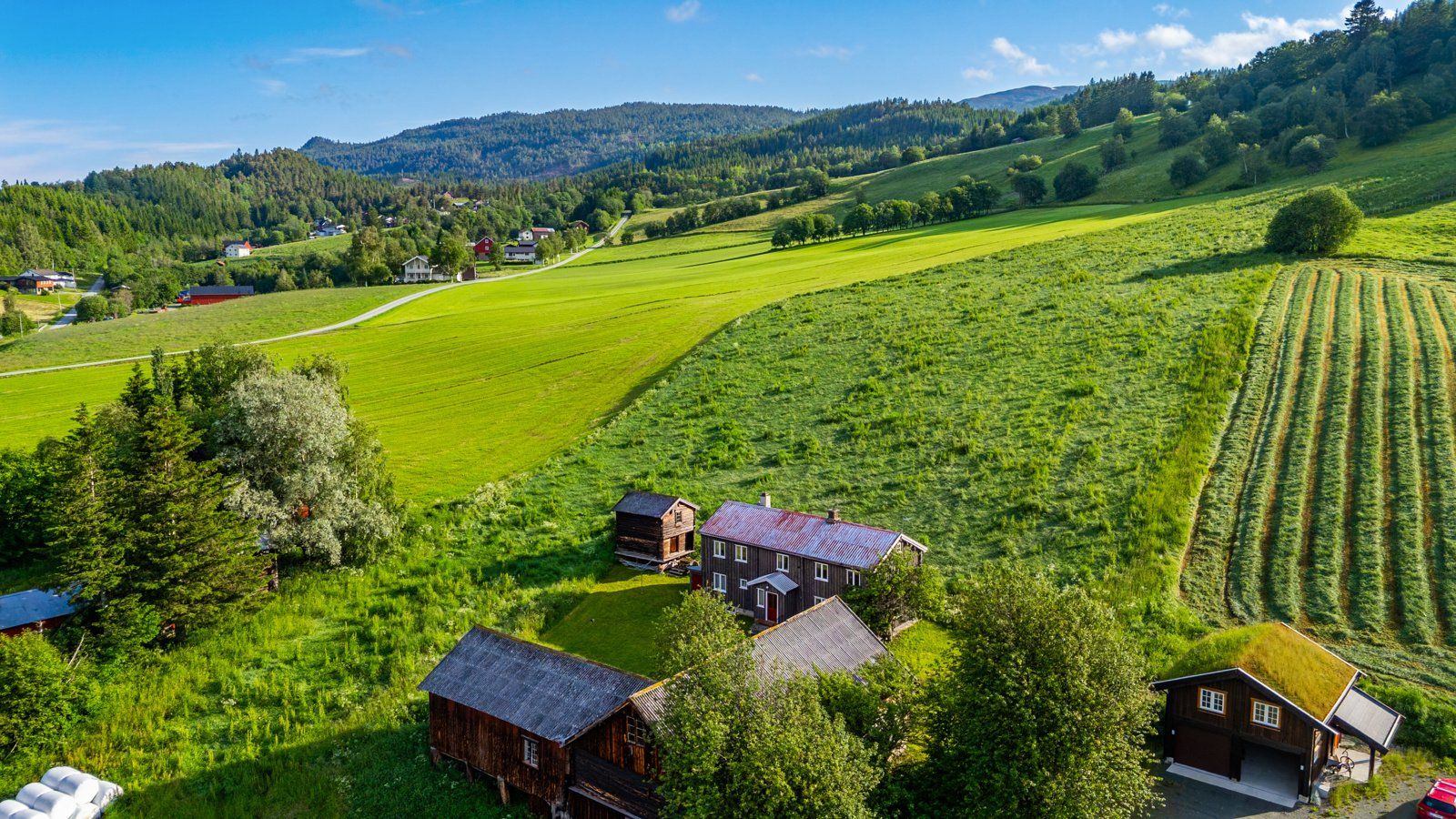 Gårdstun