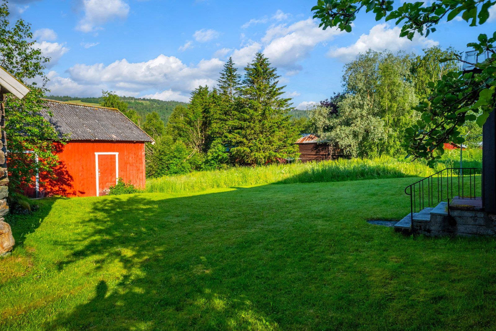 Gårdstun