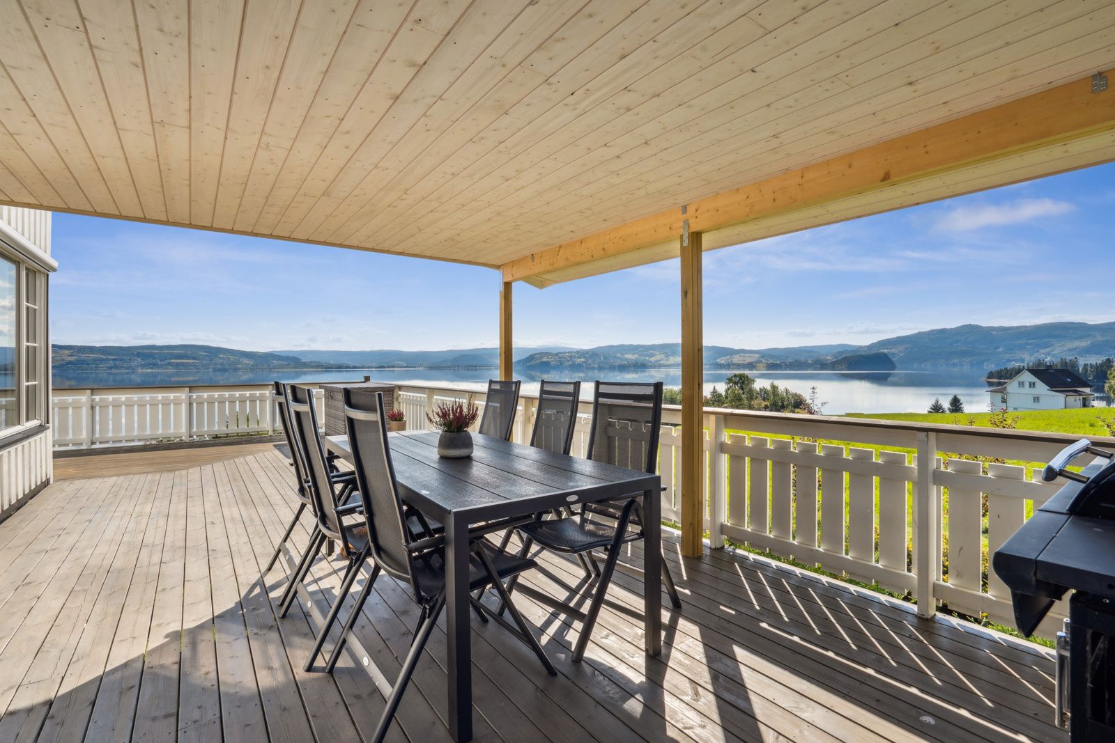 Veranda
