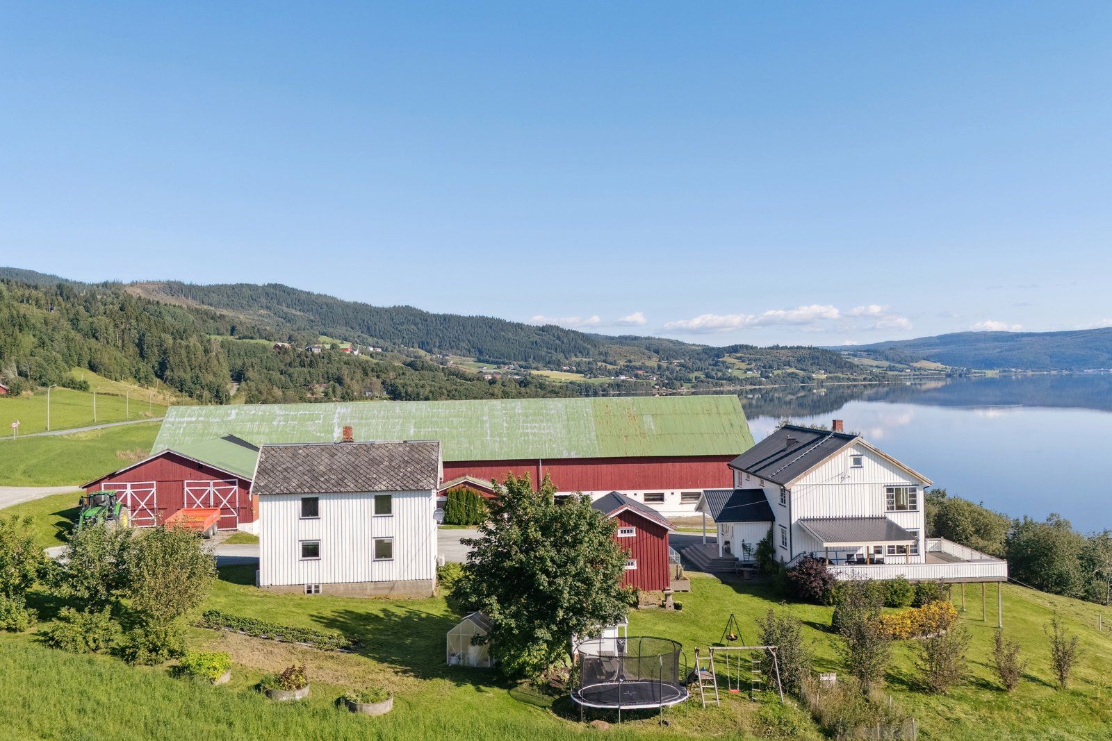 Gårdstun