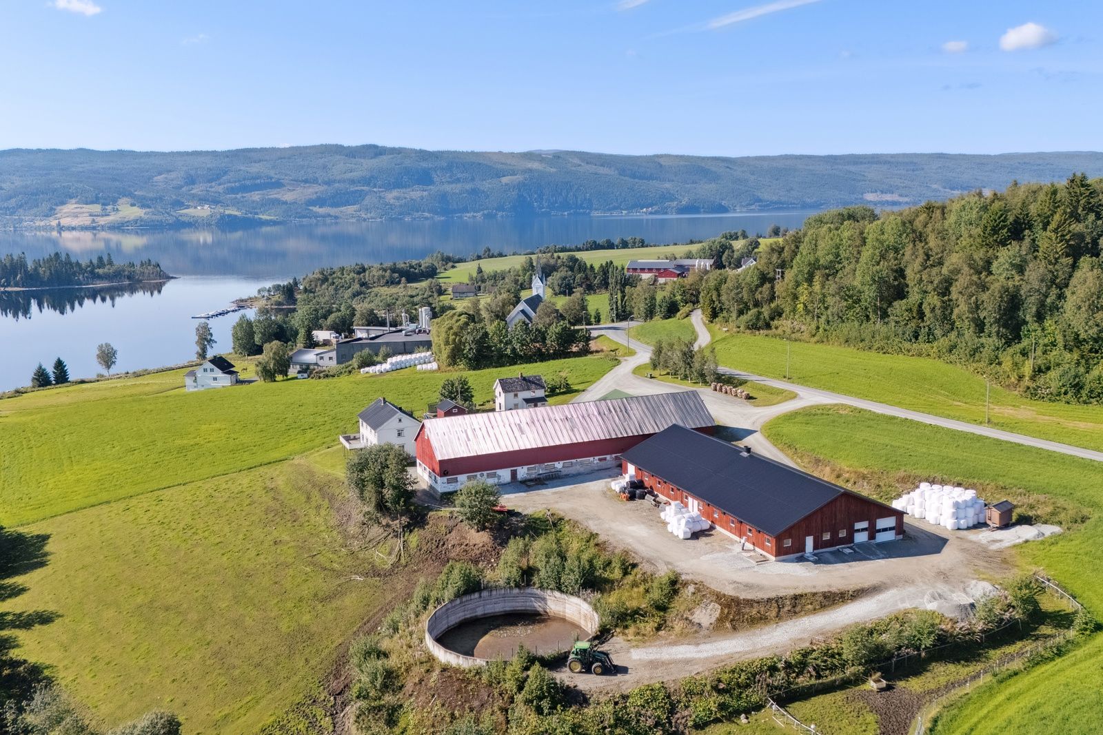 Gårdstun