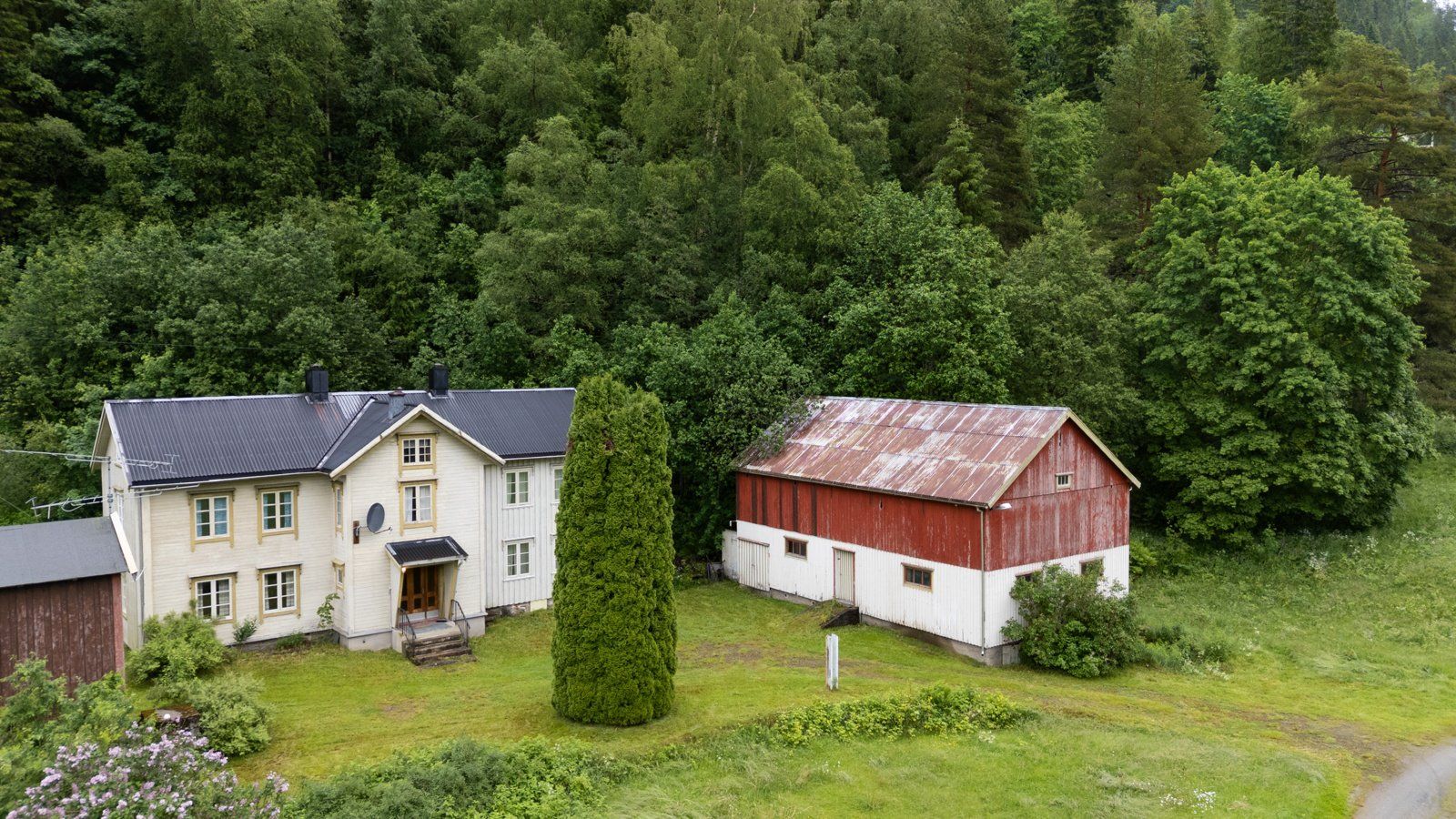 Gårdstun