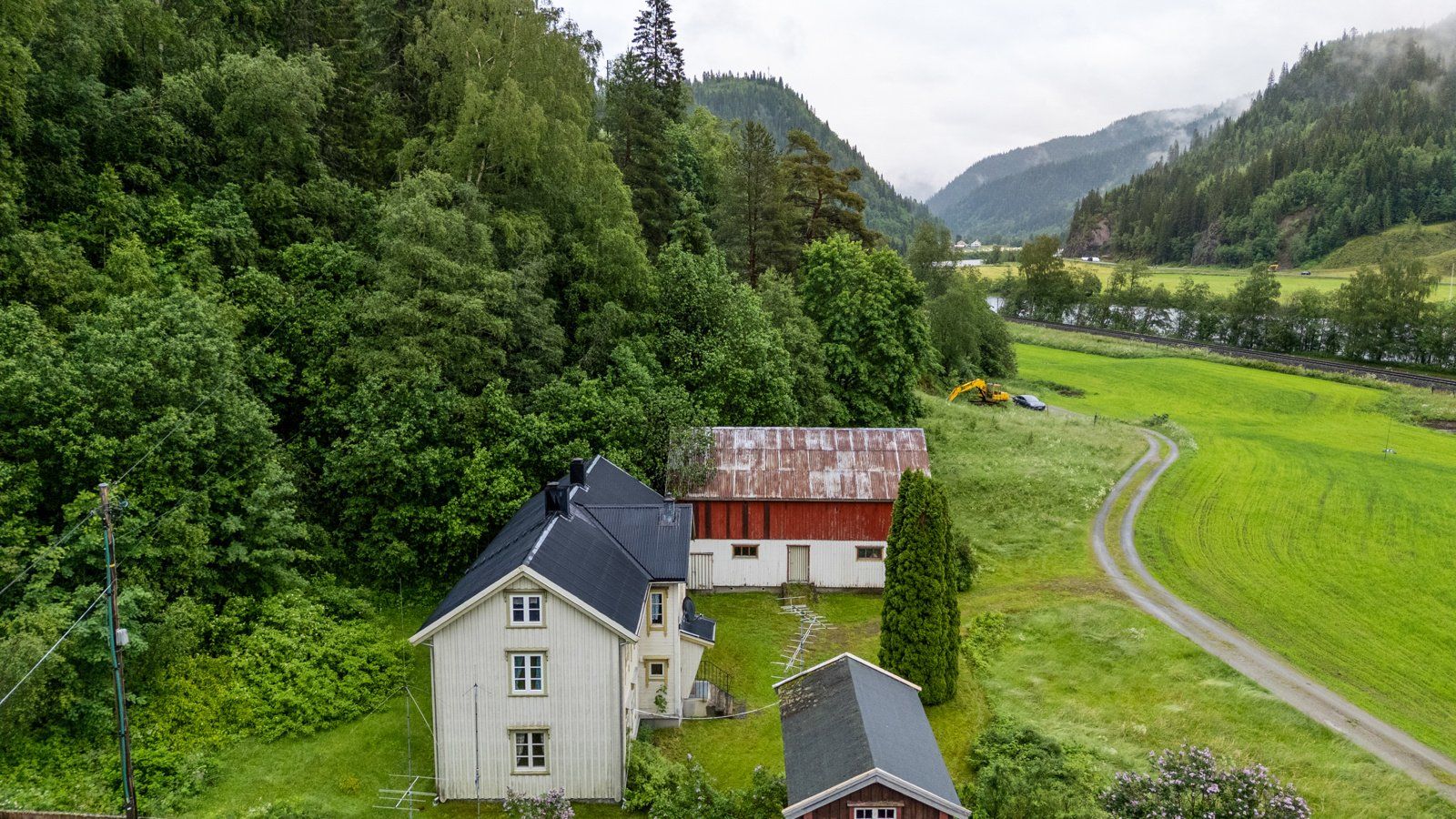 Gårdstun