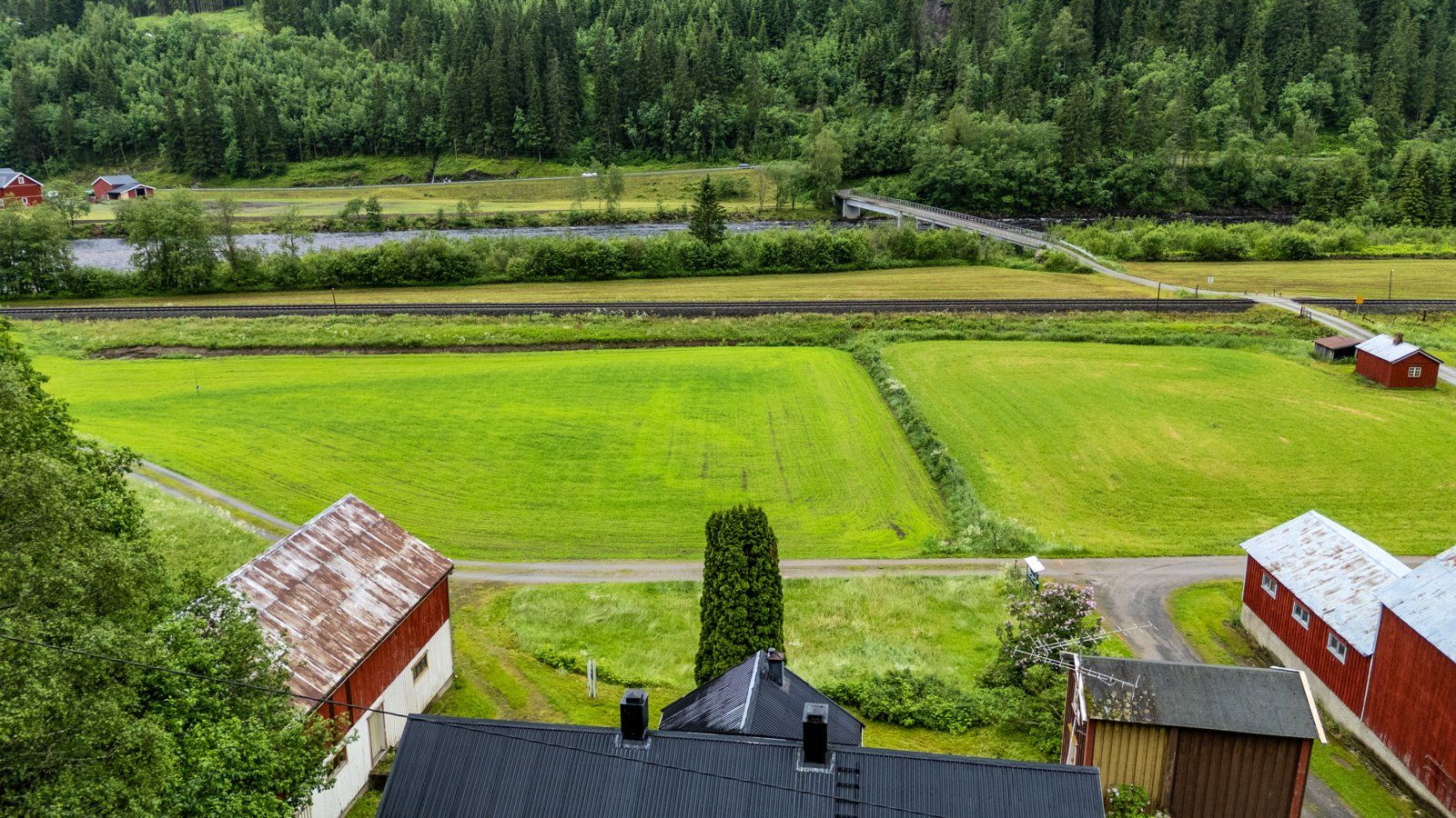 Utsikt