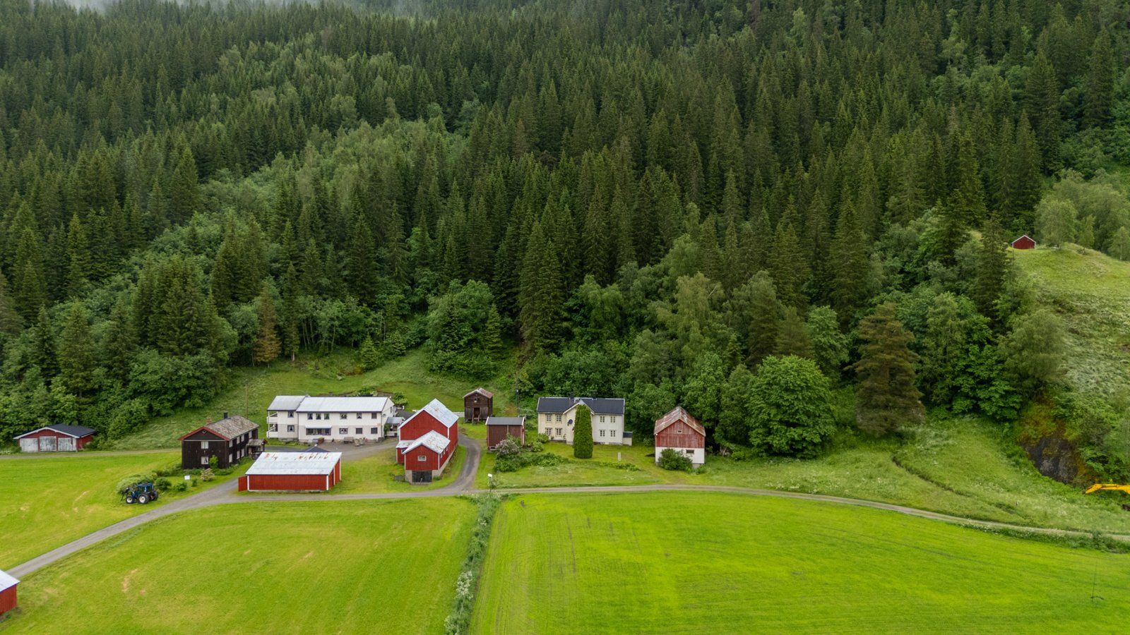 Gårdstun