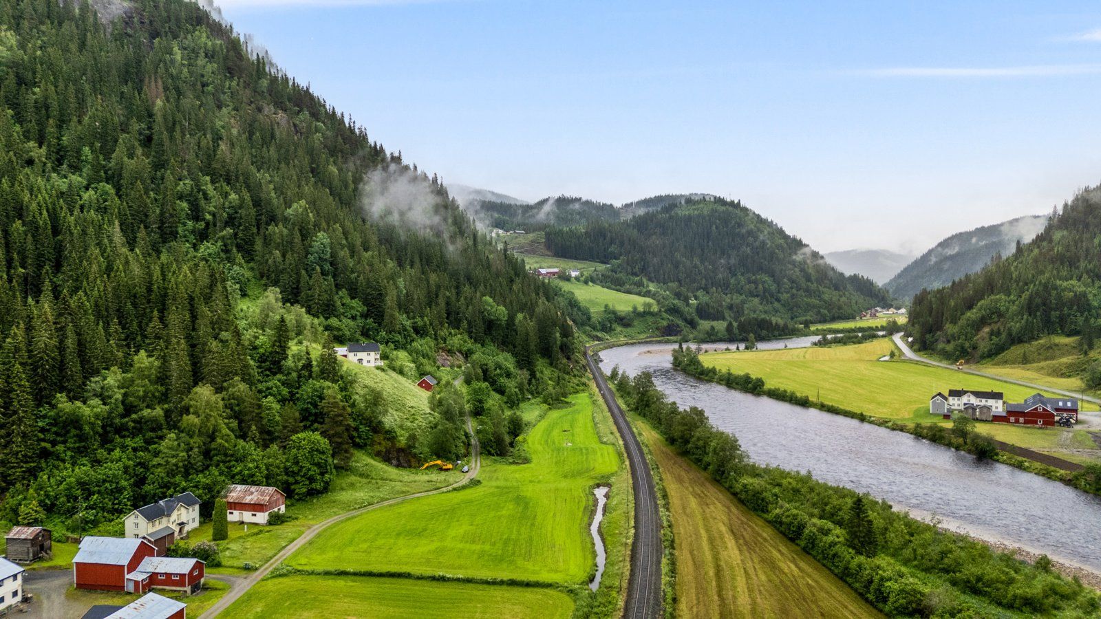 Gårdstun