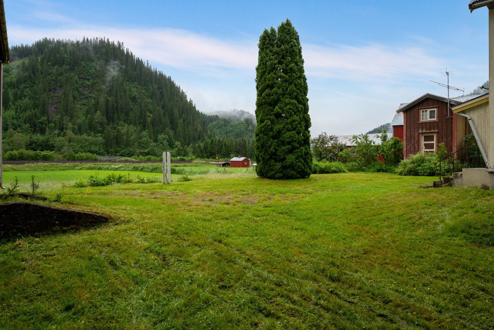 Gårdstun