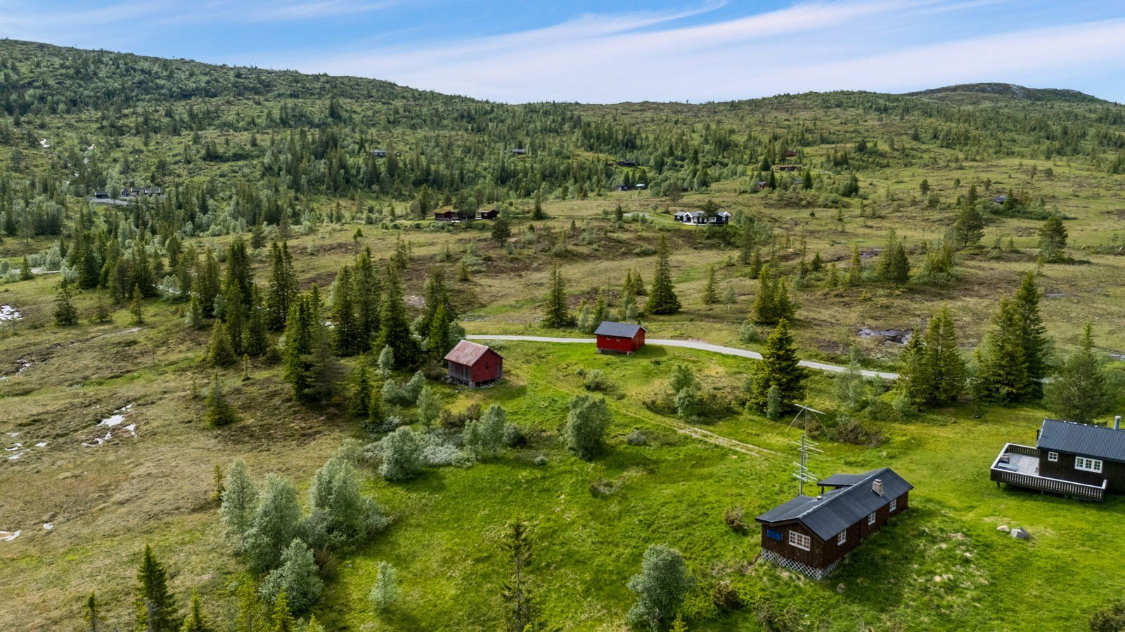 Dronefoto
