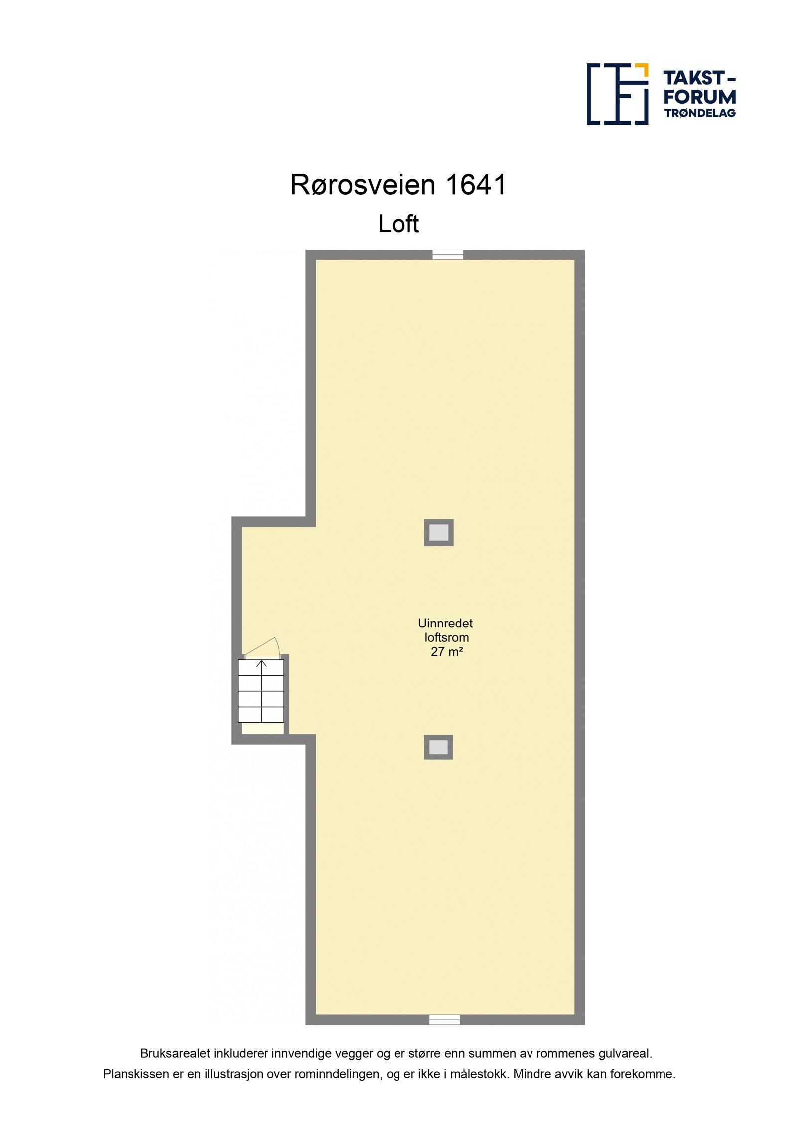 Våningshus