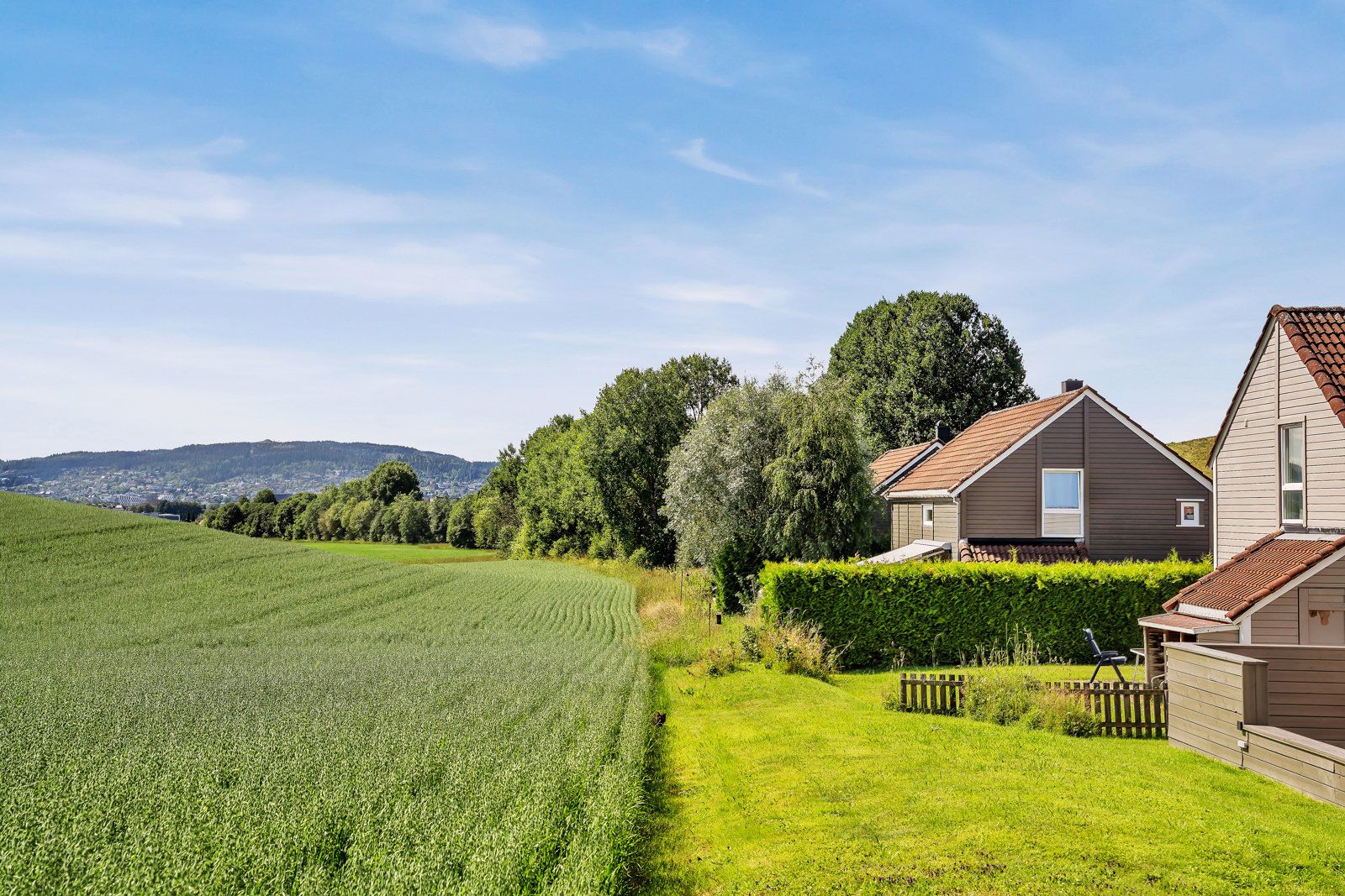 Nærområde