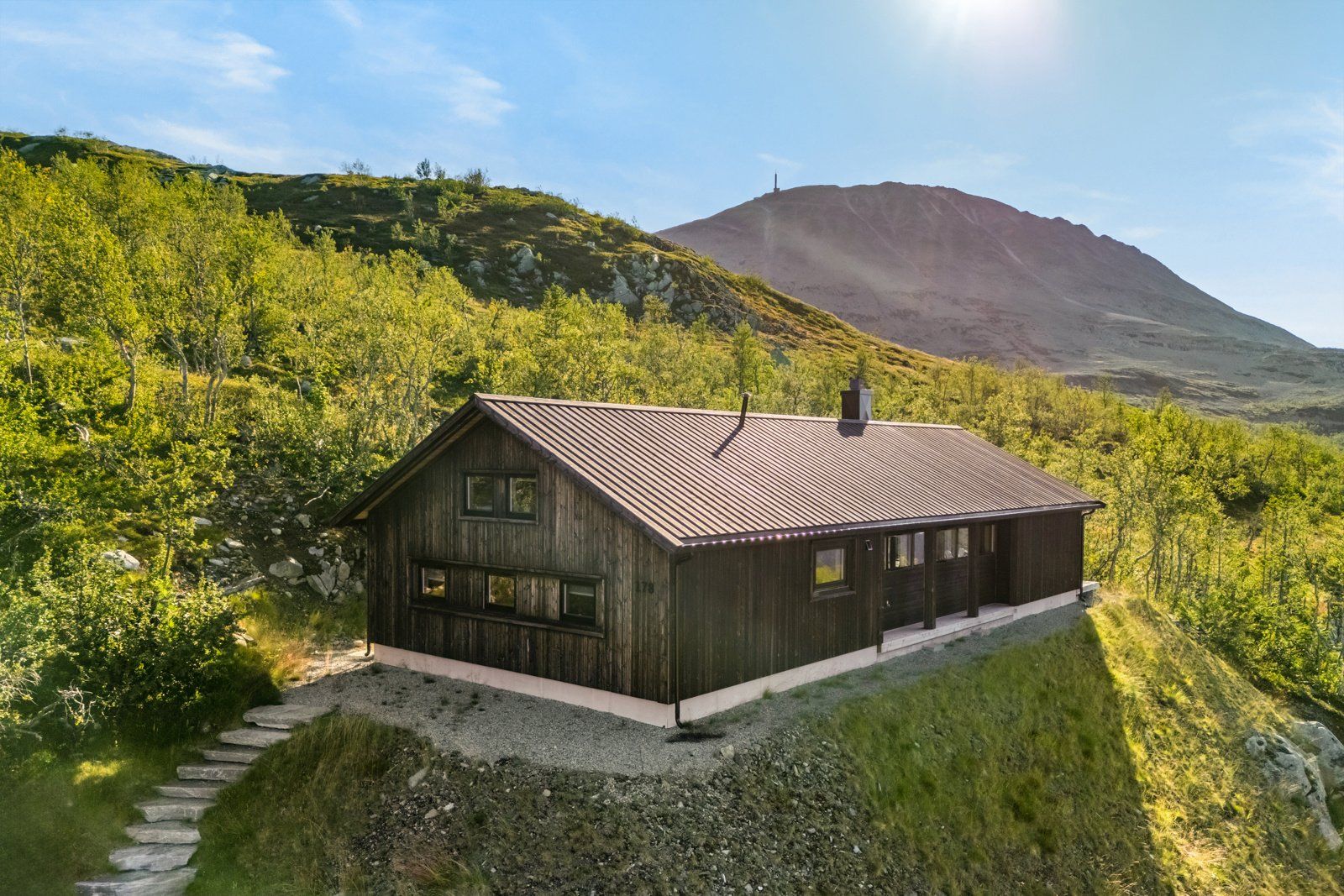 Fyrieggvegen 178 drone (3)