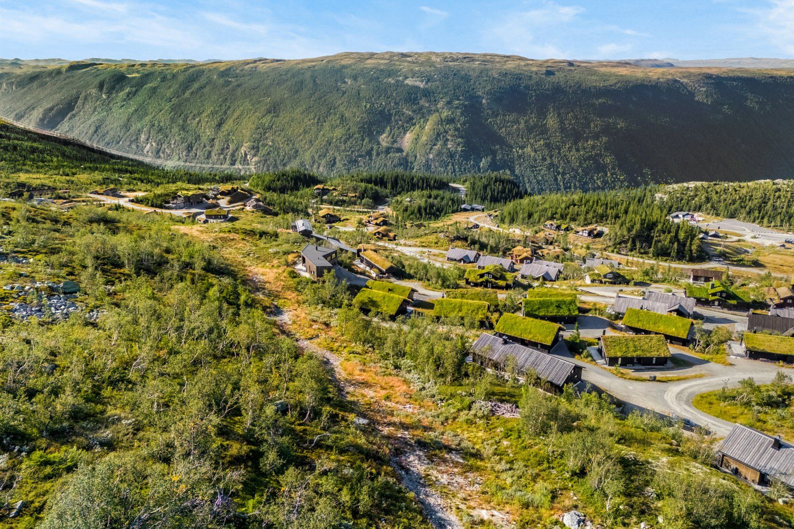Fyrieggvegen 178 drone (9)