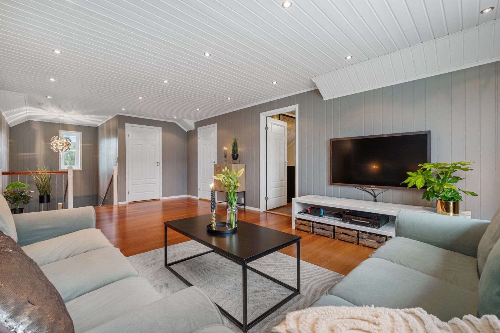 Loftstue