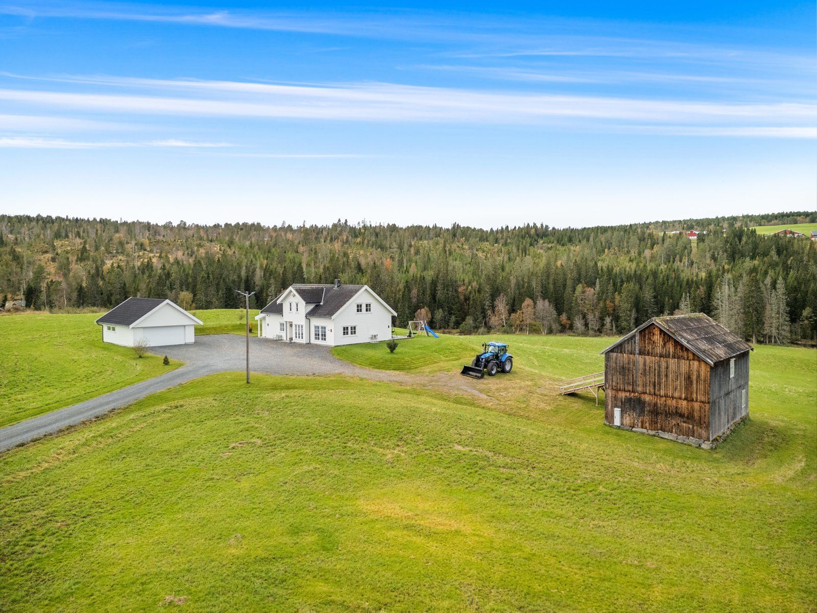 Gårdstun