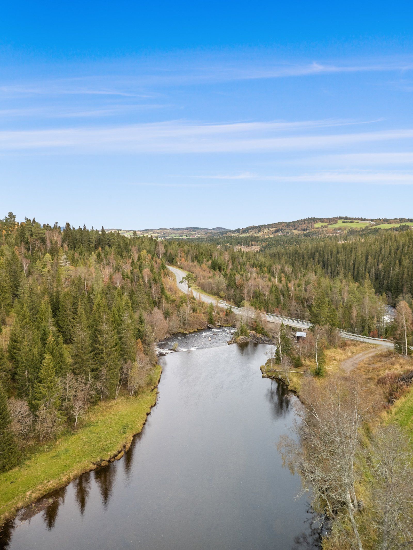 Område