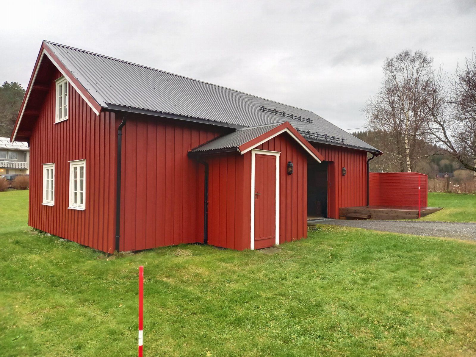 Bryggerhus