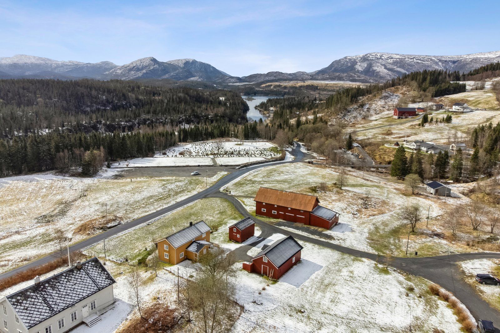 Gårdstun