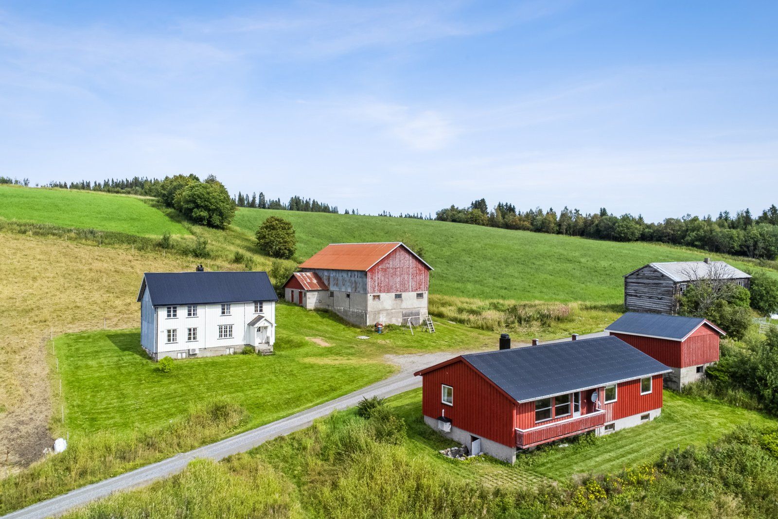 Gårdstun