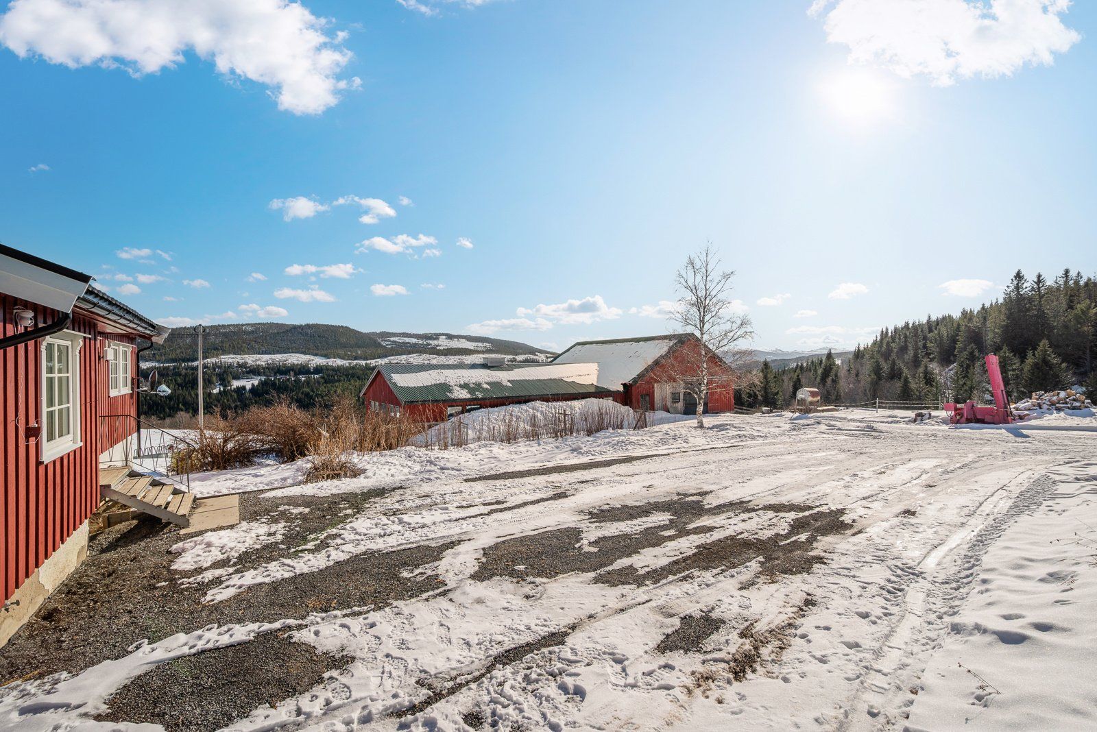 Gårdstun