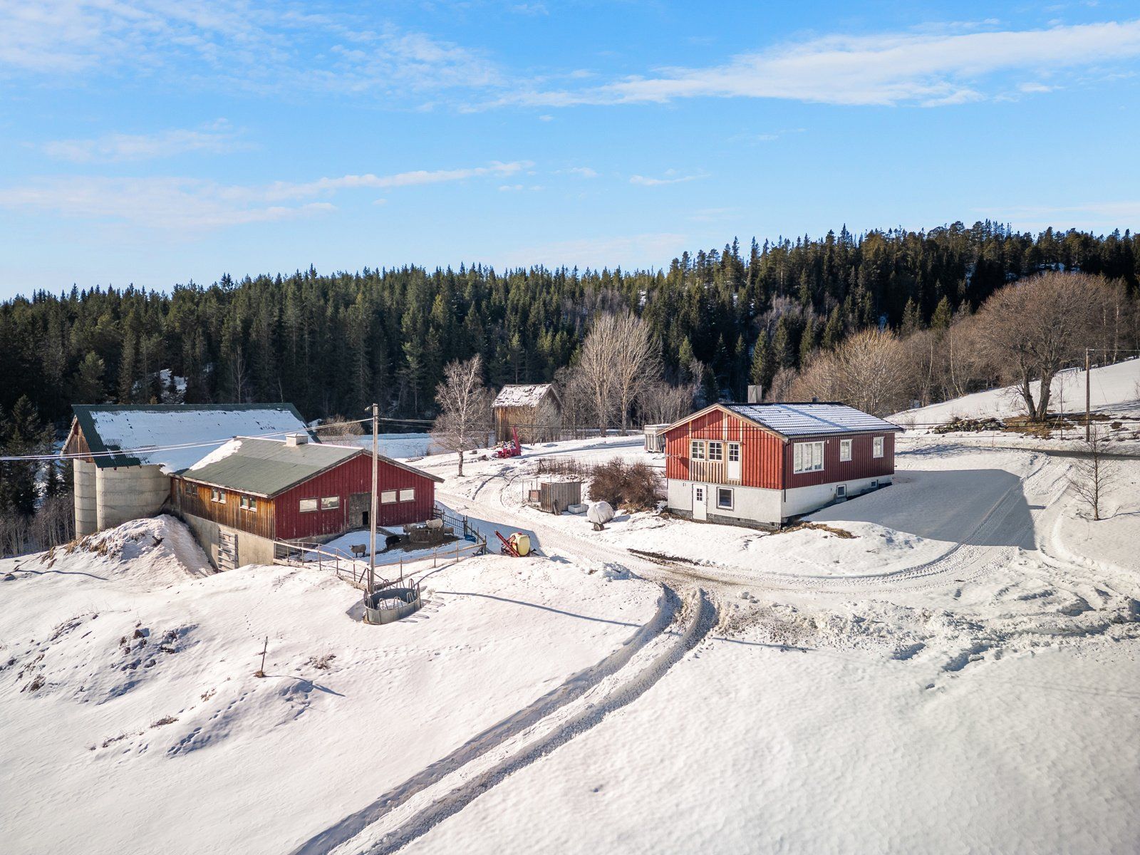 Gårdstun