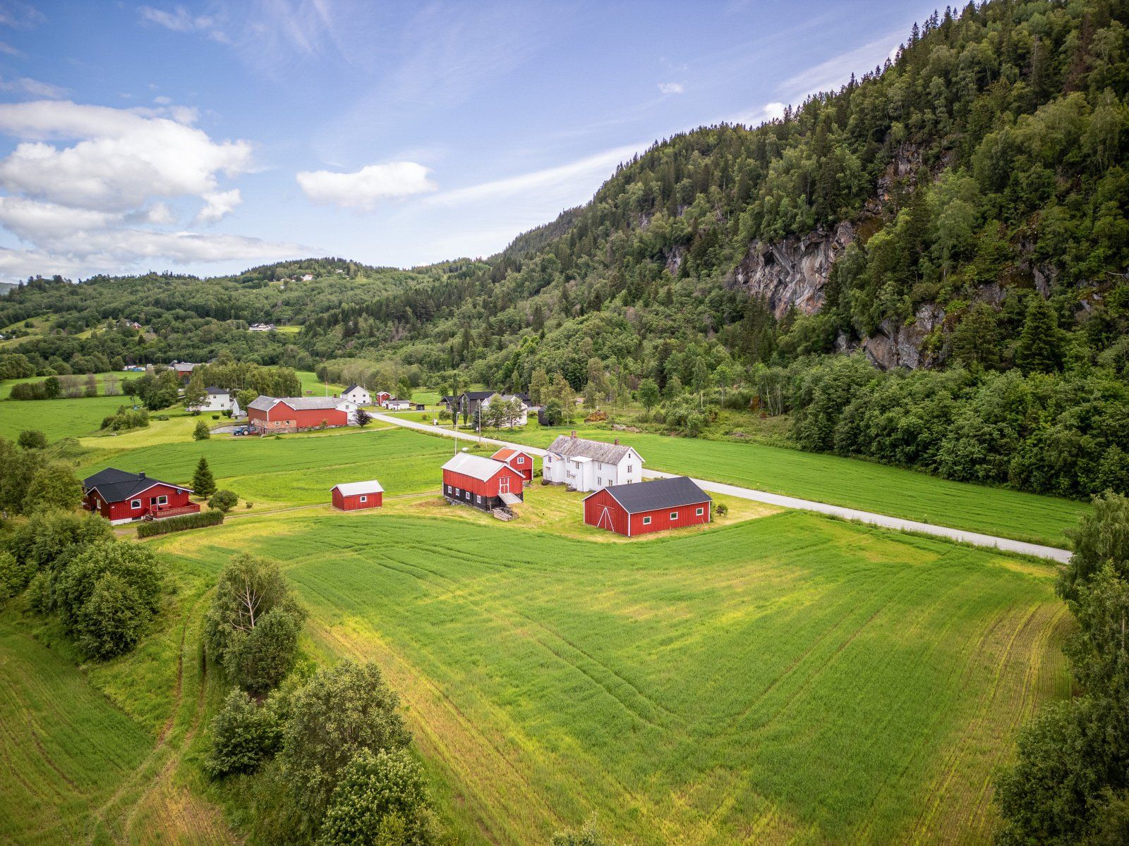 Gårdstun