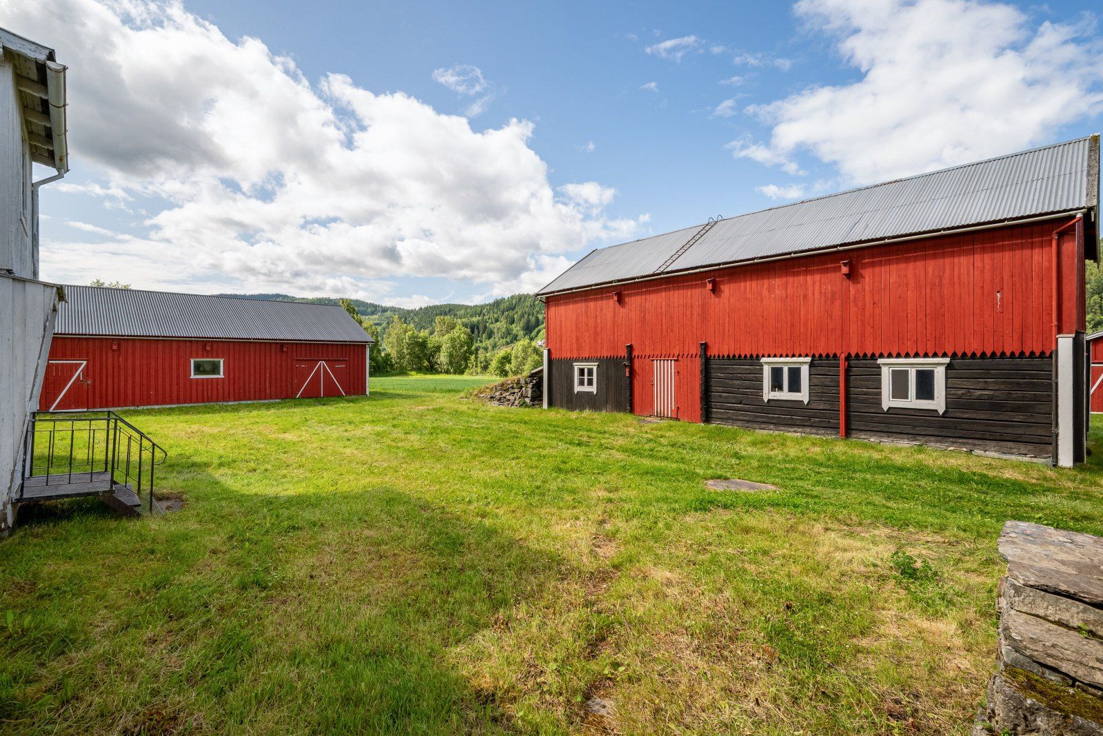 Gårdstun