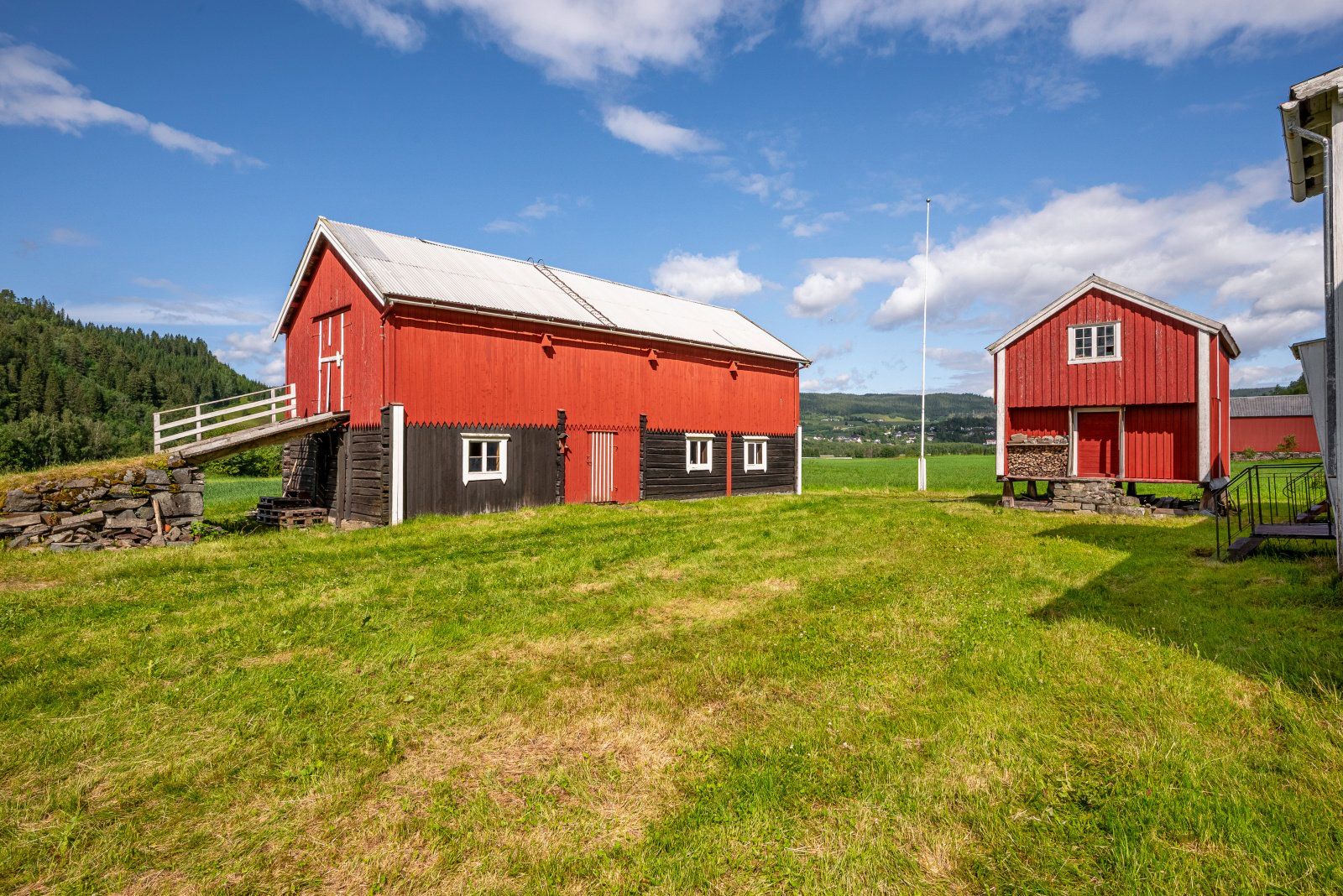 Gårdstun