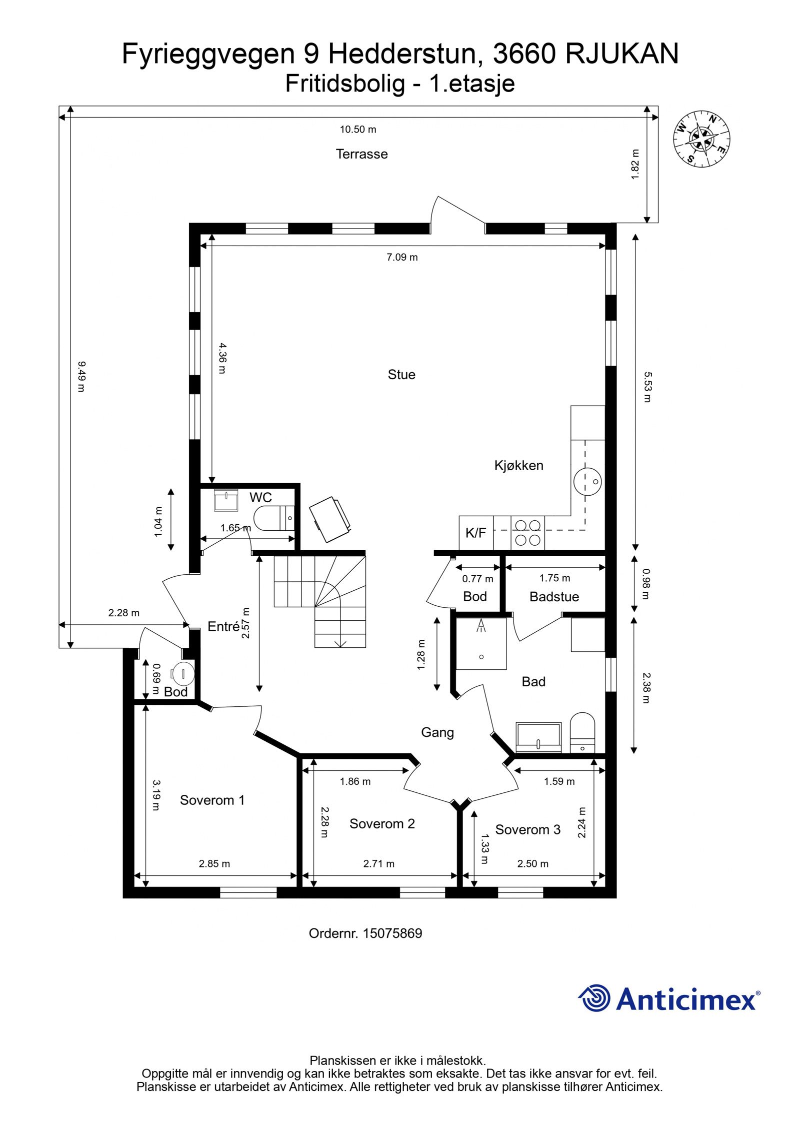 Plantegning-20620848-Fritidsbolig - 1.etasje