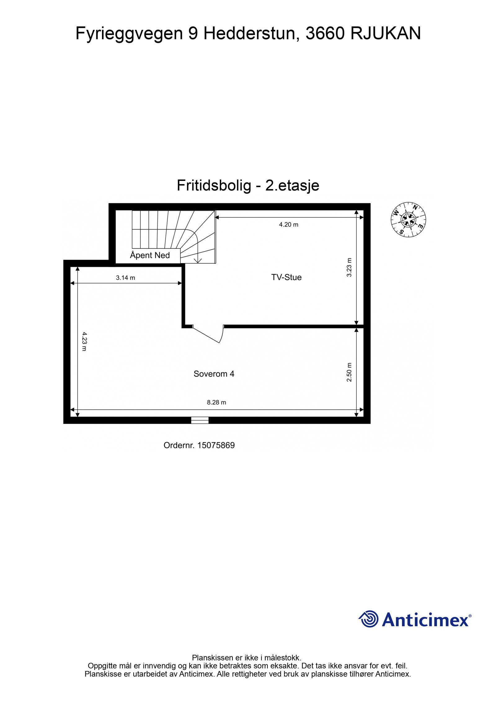 Plantegning-20620849-Fritidsbolig - 2.etasje