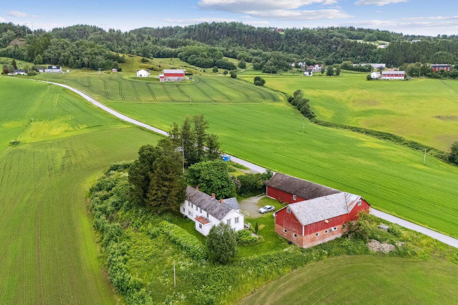 Gårdstun
