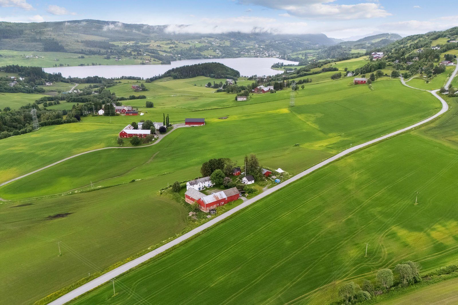 Gårdstun