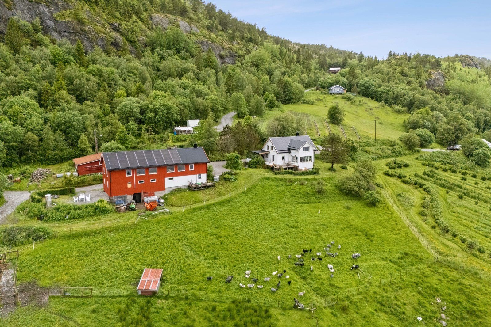 Gårdstun