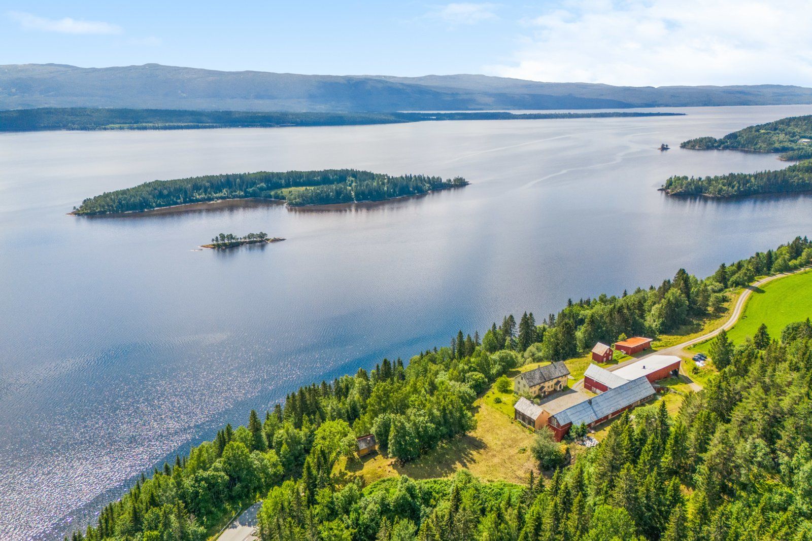 Gårdstun