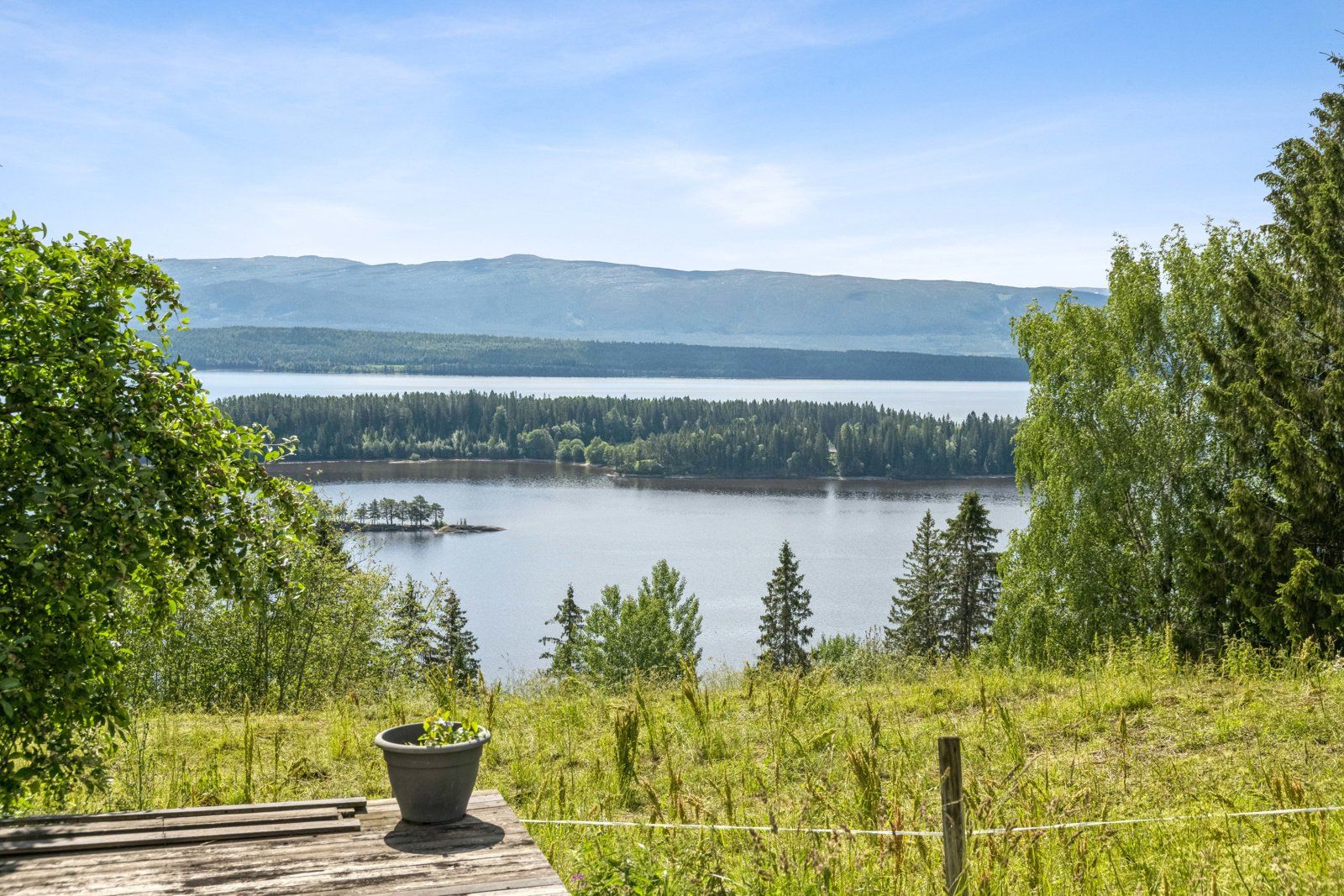 Utsikt