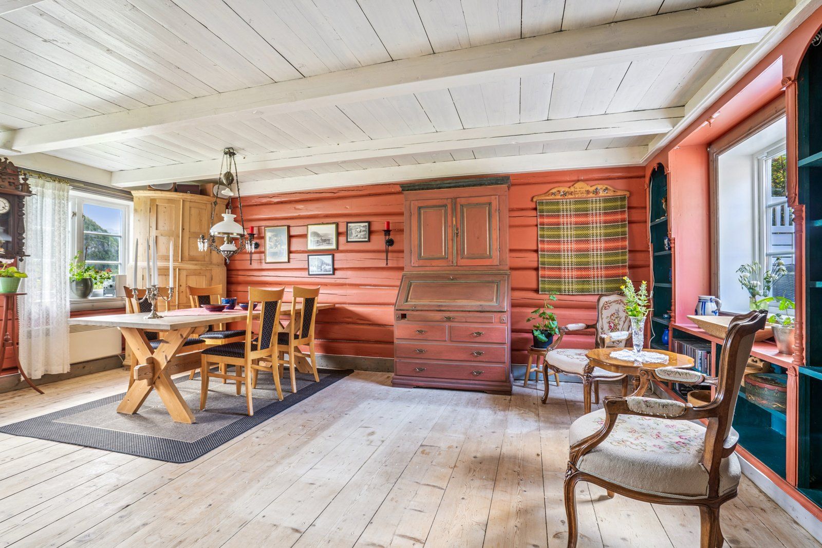 Østerstua