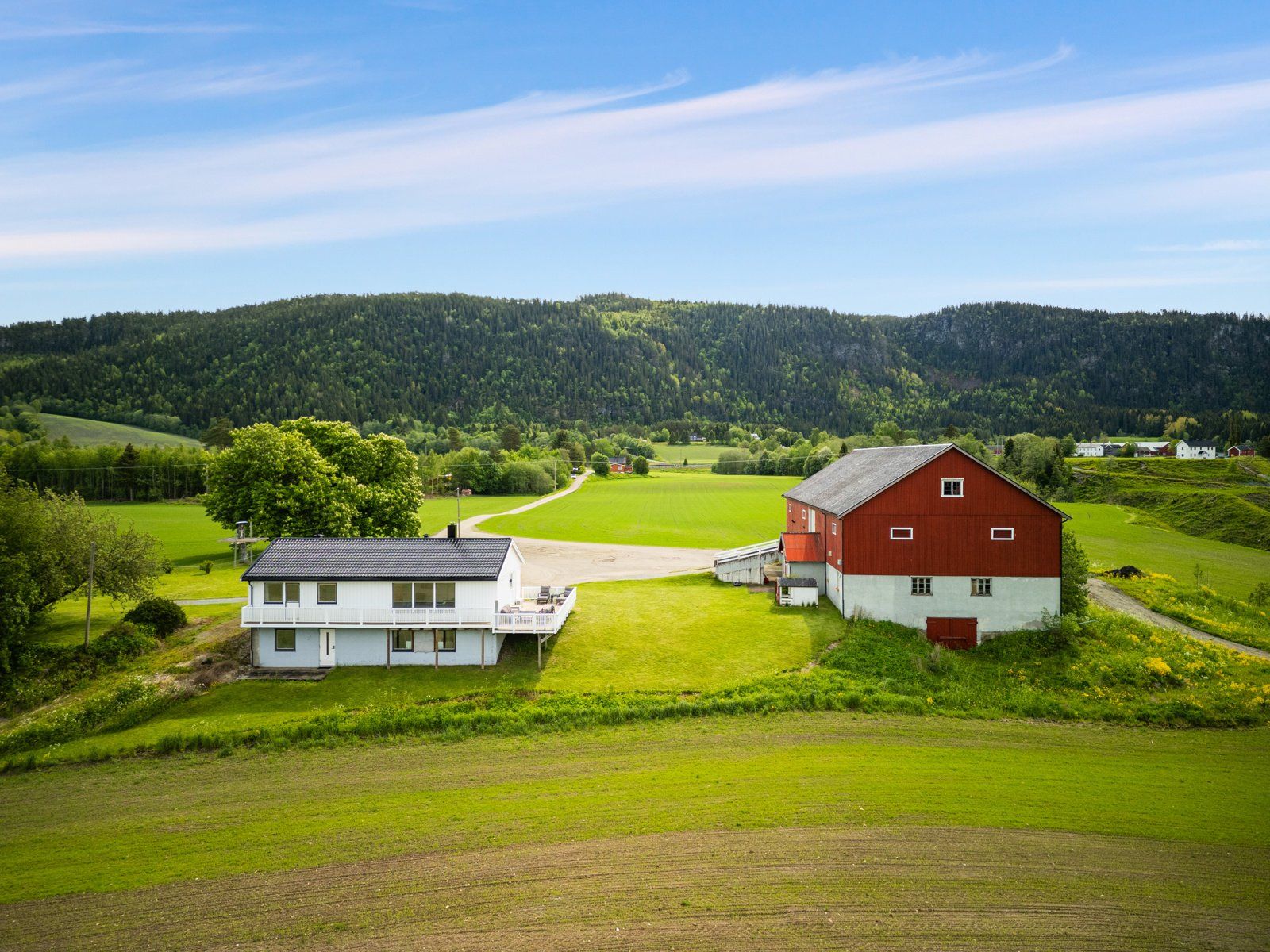 Gårdstun