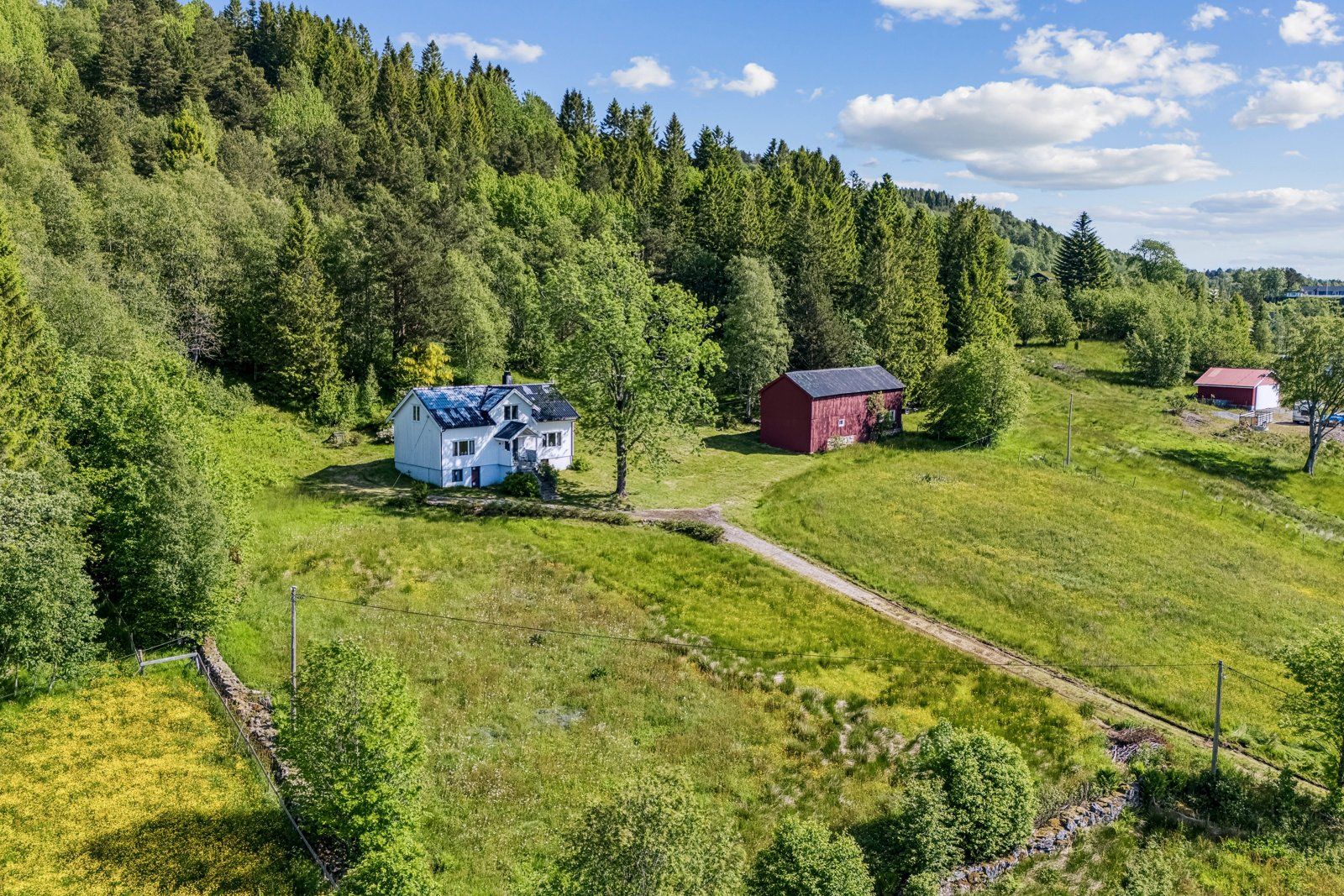 Gårdstun