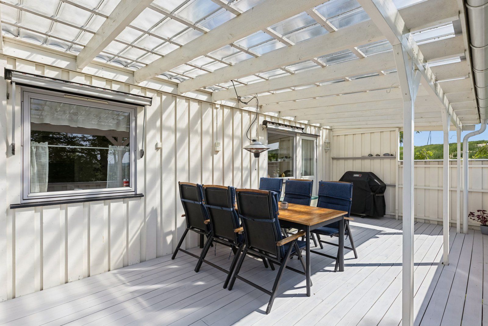 Veranda