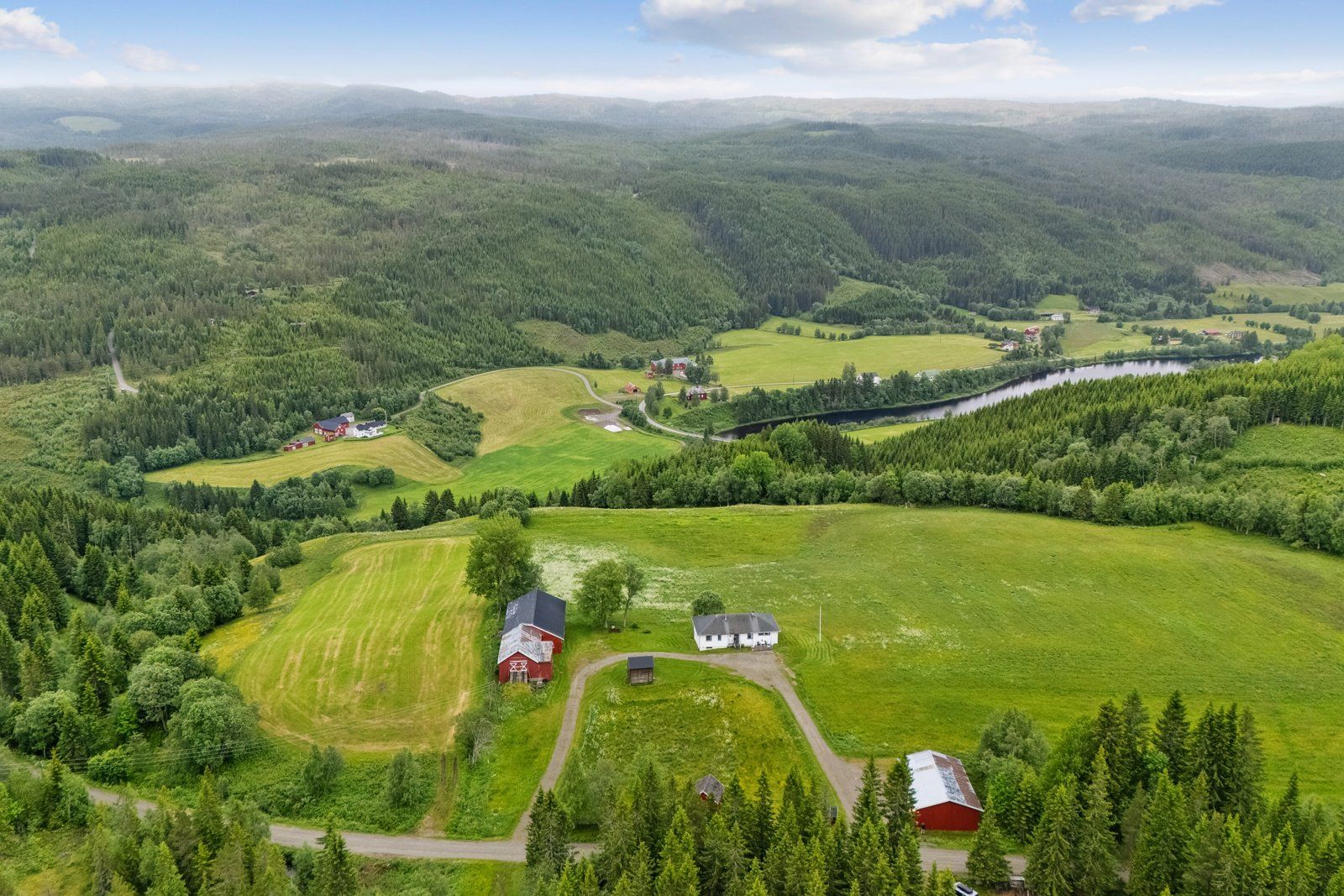 Gårdstun