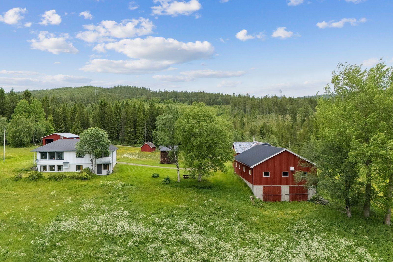 Gårdstun