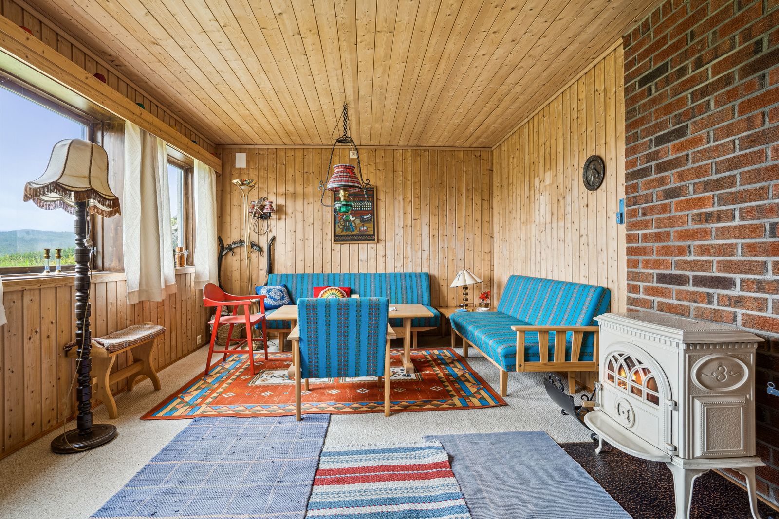 Kjellerstue