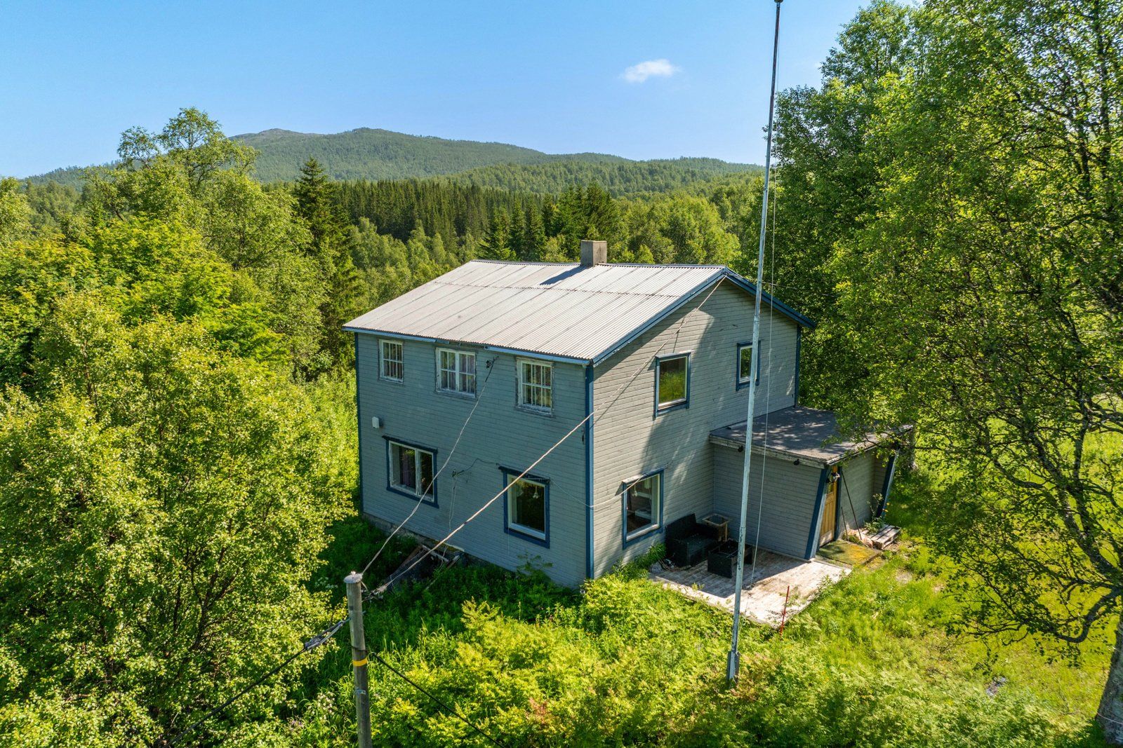 Kårbolig