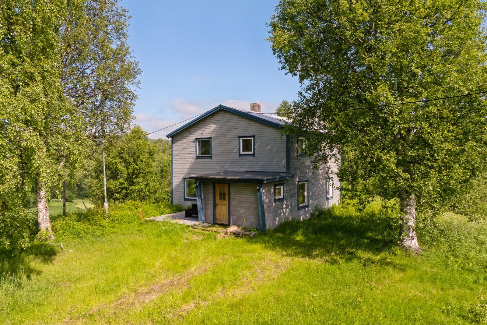 Kårbolig