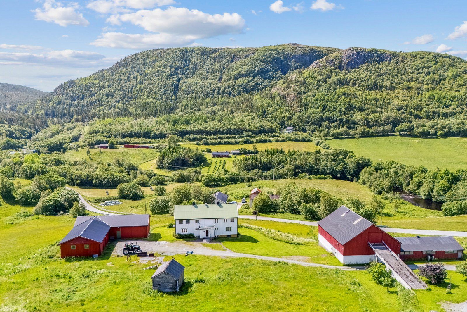 Gårdstun