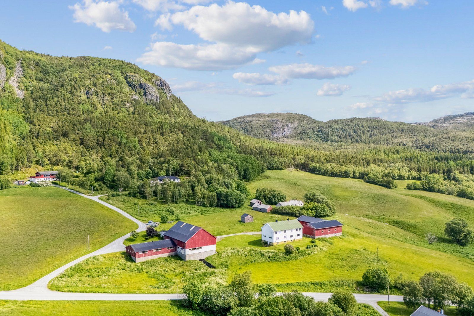 Gårdstun